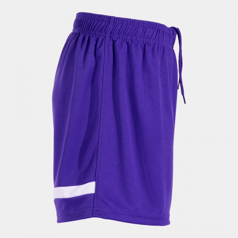  Шорты игровые JOMA TOKYO VIOLETA BLANCO