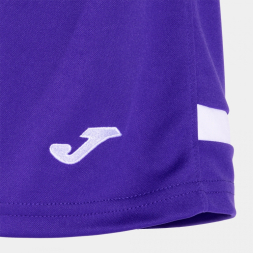  Шорты игровые JOMA TOKYO VIOLETA BLANCO