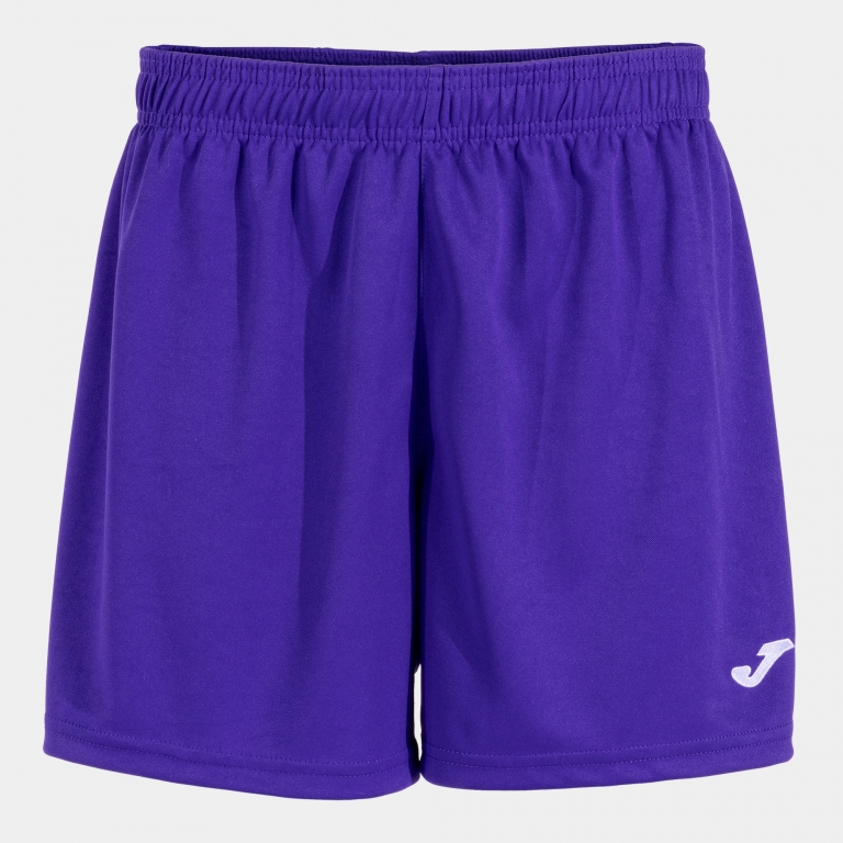  Шорты игровые JOMA TOKYO VIOLETA BLANCO