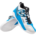 Кроссовки баскетбольные JÖGEL X1, White/blue