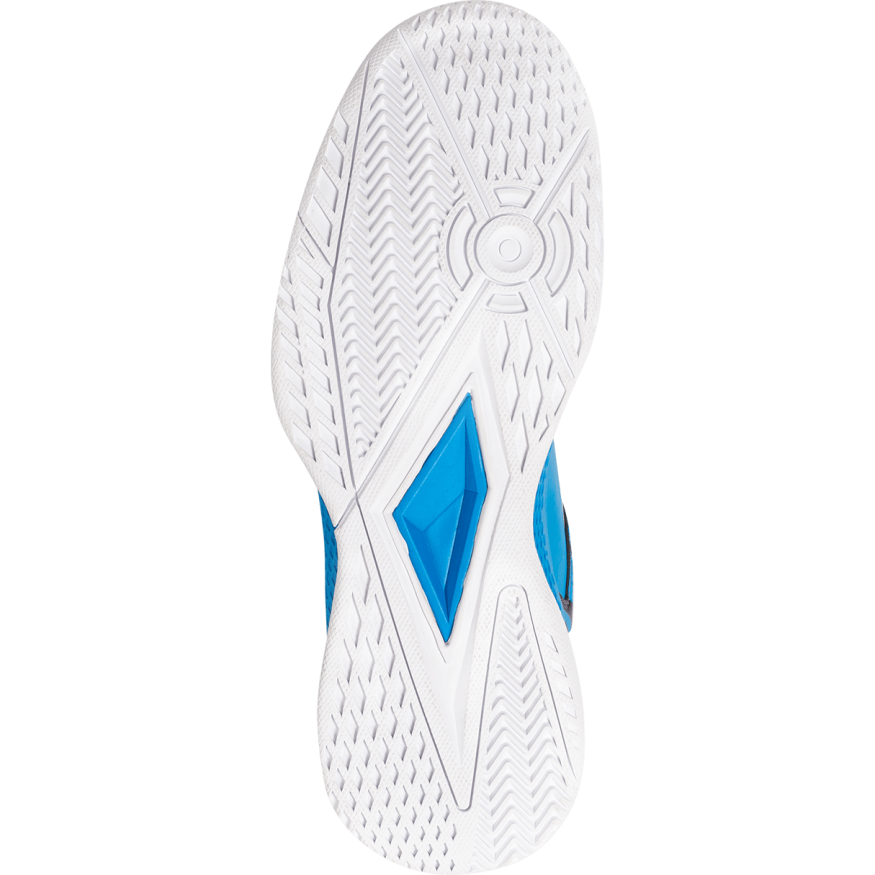 Кроссовки баскетбольные JÖGEL X1, White/blue