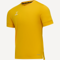 Футболка игровая JOGEL DIVISION PerFormDRY Union Jersey, желтый