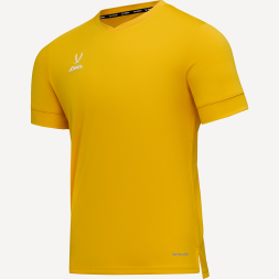 Футболка игровая JOGEL DIVISION PerFormDRY Union Jersey, желтый