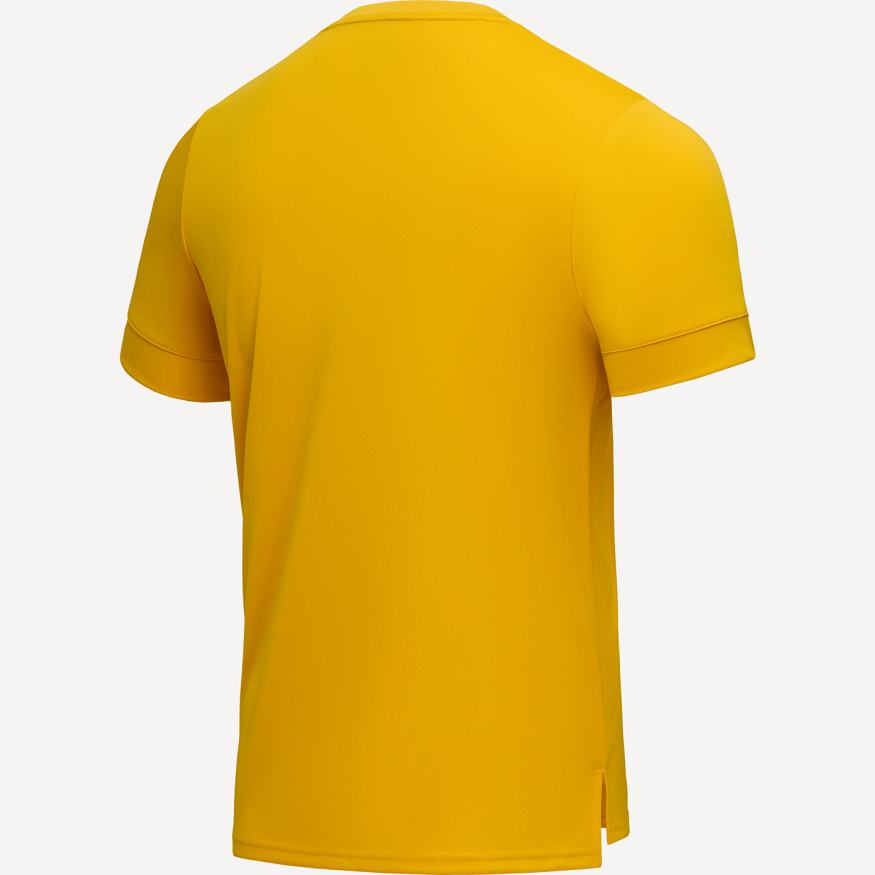 Футболка игровая JOGEL DIVISION PerFormDRY Union Jersey, желтый