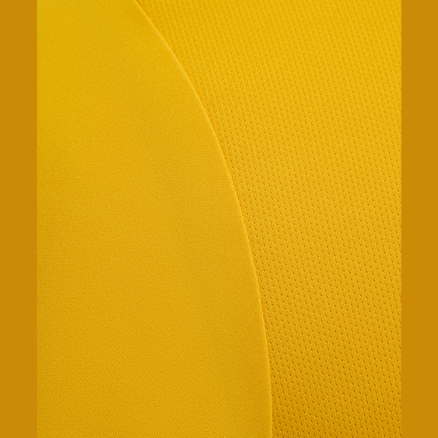 Футболка игровая JOGEL DIVISION PerFormDRY Union Jersey, желтый