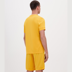 Футболка игровая JOGEL DIVISION PerFormDRY Union Jersey, желтый