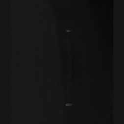 Худи на молнии JOGEL ESSENTIAL Athlete Hooded FZ Jacket, черный