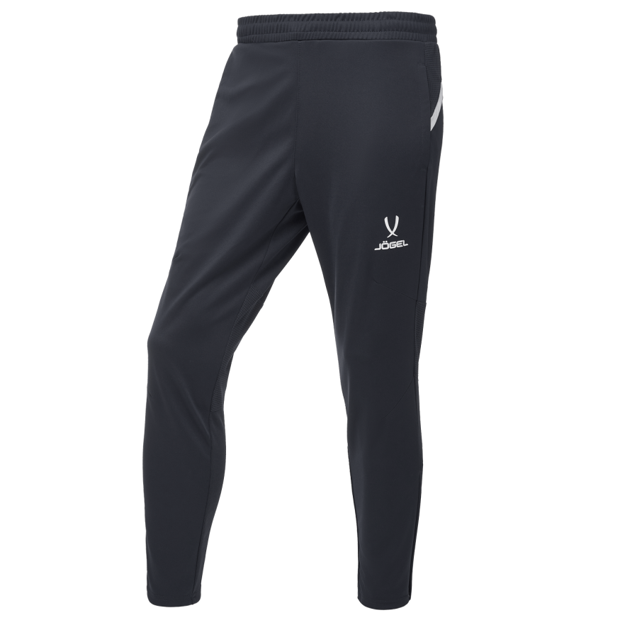 Брюки тренировочные JÖGEL DIVISION PerFormDRY Pro Training Pants, черный