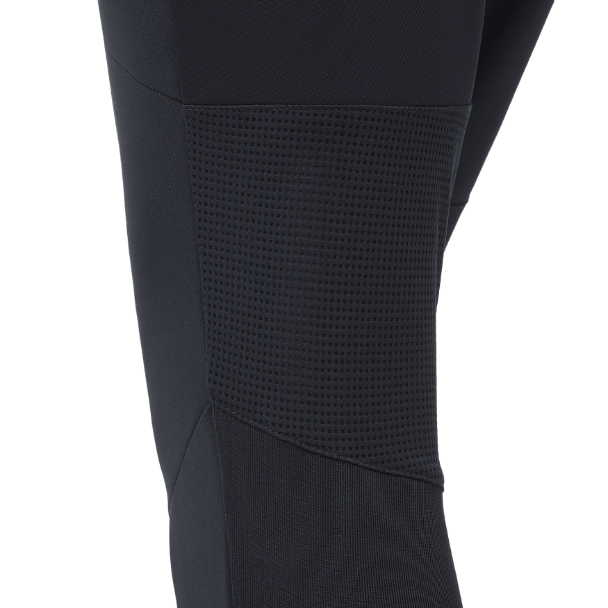 Брюки тренировочные JOGEL DIVISION PerFormDRY Pro Training Pants, черный