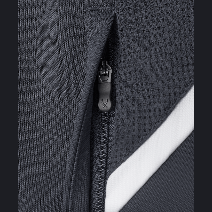 Брюки тренировочные JOGEL DIVISION PerFormDRY Pro Training Pants, черный