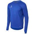 Джемпер тренировочный JOGEL DIVISION PerFormDRY Pro Training Top, синий
