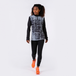 Толстовка  ELITE VIII Черный