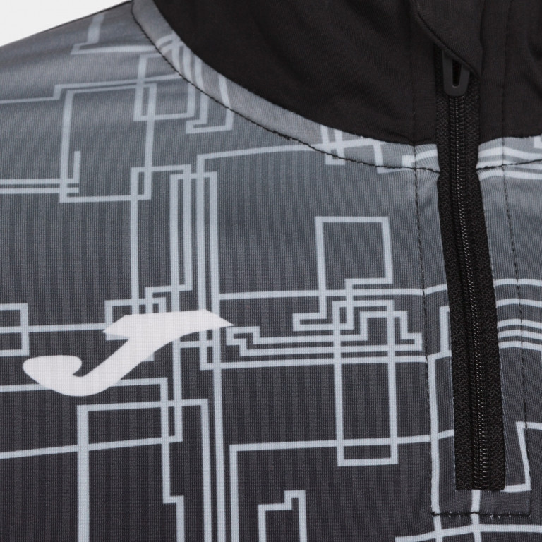 Толстовка  ELITE VIII Черный