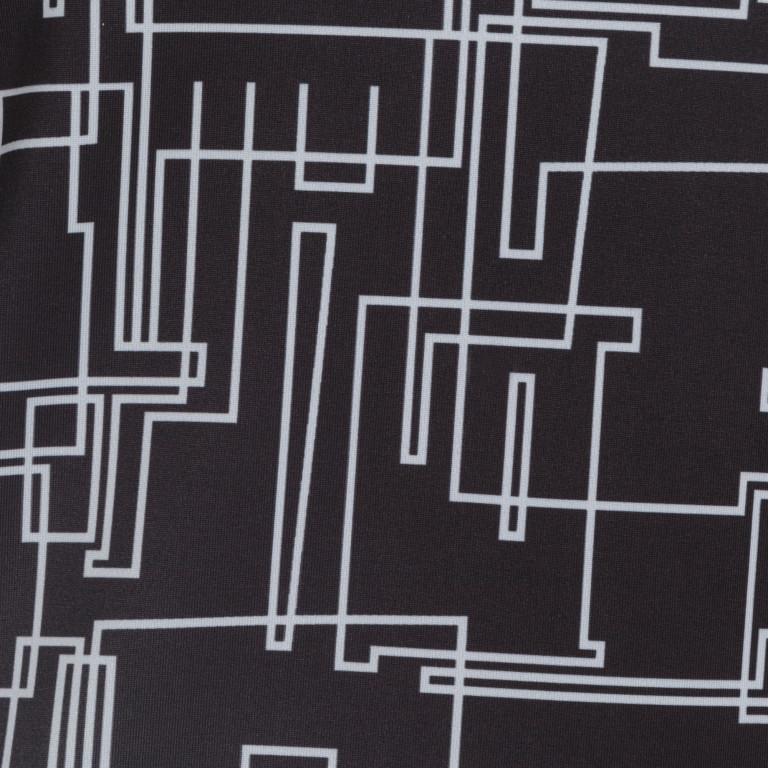 Толстовка  ELITE VIII Черный