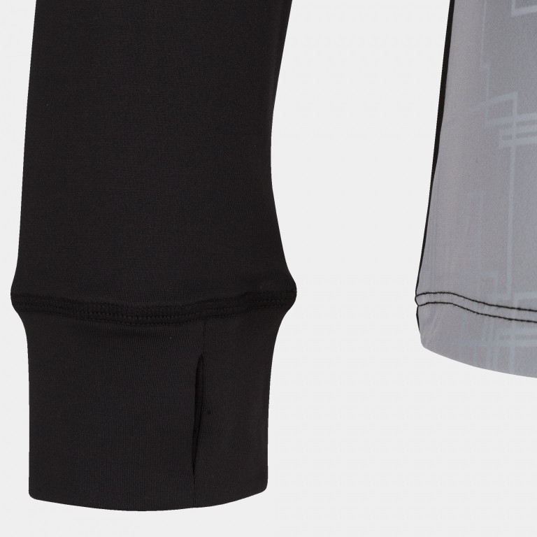 Толстовка  ELITE VIII Черный