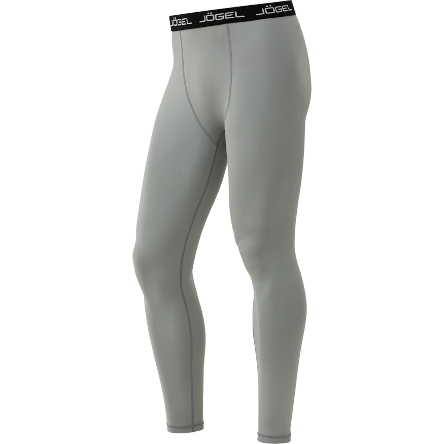 Тайтсы компрессионные JOGEL CAMP PerFormDRY Baselayer Tights, серый