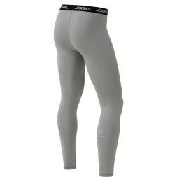 Тайтсы компрессионные JOGEL CAMP PerFormDRY Baselayer Tights, серый