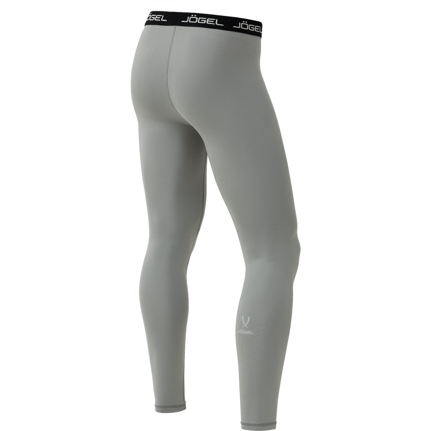 Тайтсы компрессионные JOGEL CAMP PerFormDRY Baselayer Tights, серый