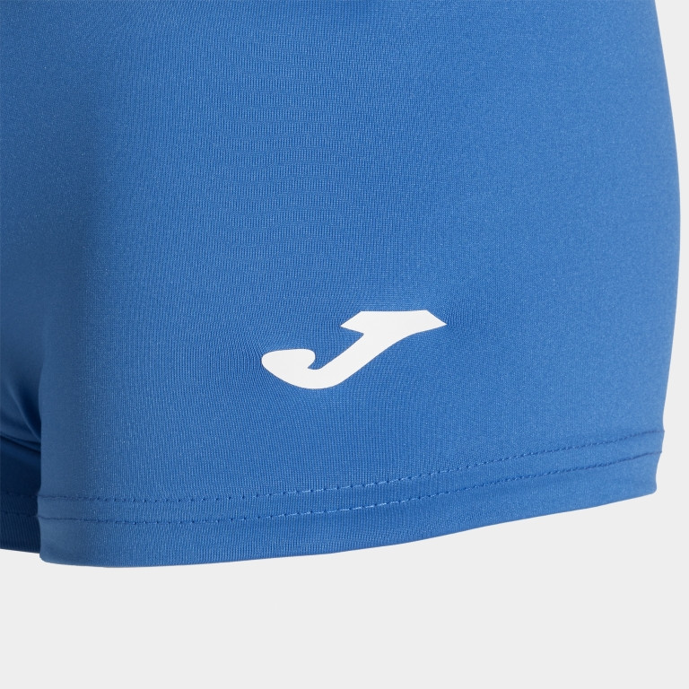 Леггинсы короткие OLIMPIA WOMAN Синий  