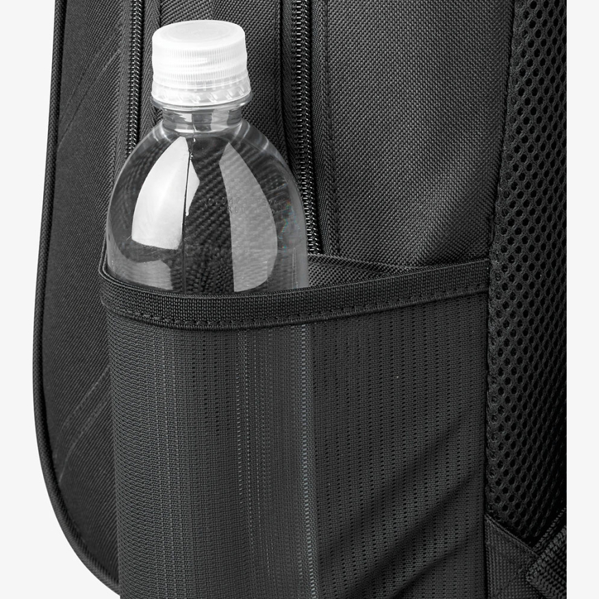 Рюкзак спортивный Wilson Team Brooklyn Nets Backpack, WZ6015002, черный