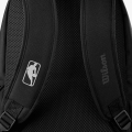 Рюкзак спортивный Wilson Team Brooklyn Nets Backpack, WZ6015002, черный