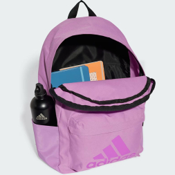 Рюкзак спортивный ADIDAS Classic Badge of Sport, IZ1886, 44*33*15 см