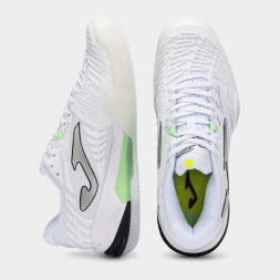 Теннисные кроссовки JOMA ROLAND 2502  