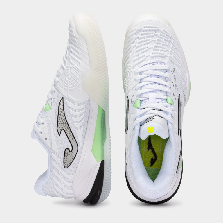 Теннисные кроссовки JOMA ROLAND 2502  