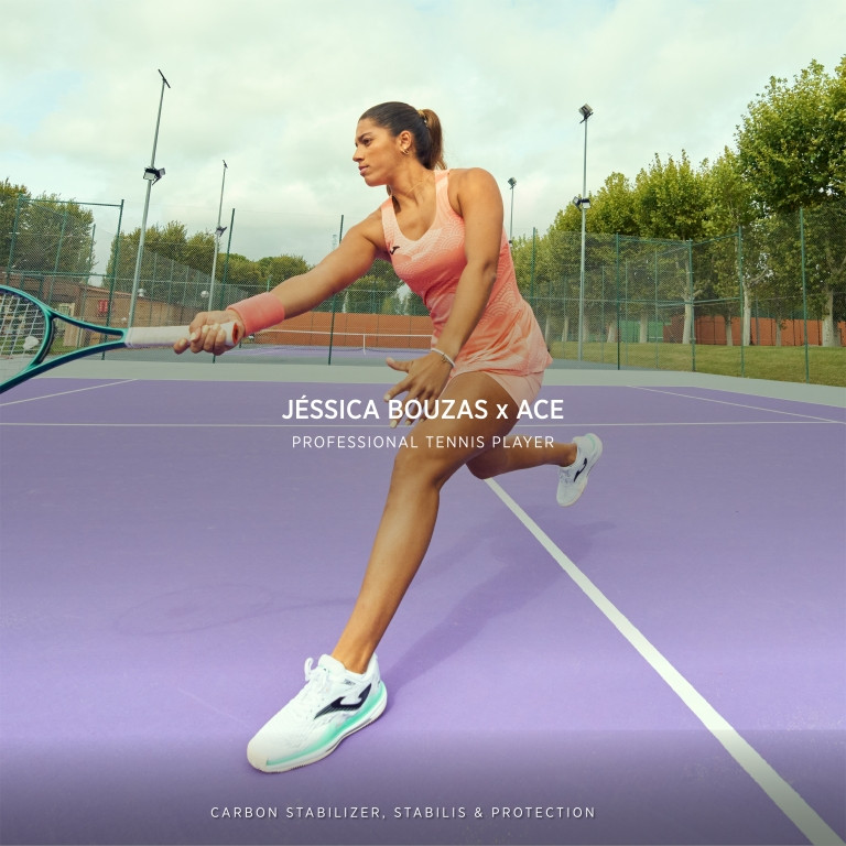 Теннисные кроссовки JOMA ACE LADY 2501  