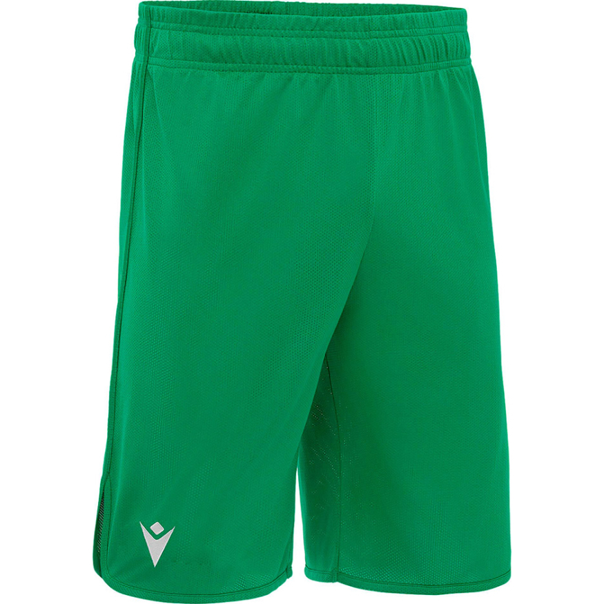 Шорты баскетбольные мужские MACRON Oxide Hero, 420407-BL-3XL, размер 3XL, темно-синий