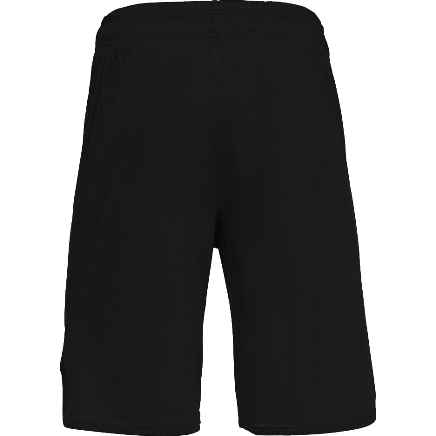 Шорты баскетбольные мужские MACRON Oxide Hero, 420407-BL-3XL, размер 3XL, темно-синий