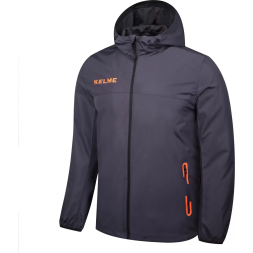Ветровка KELME Windproof Jacket