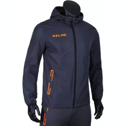 Ветровка KELME Windproof Jacket