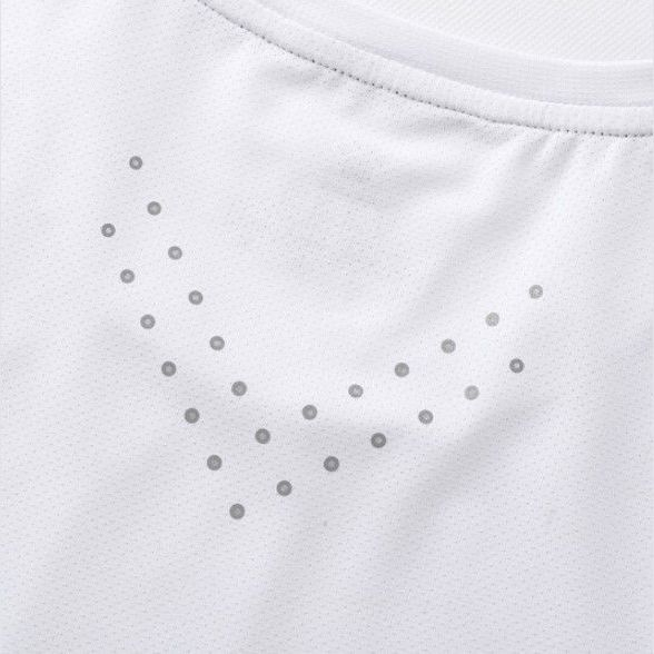 Футболка KELME Round neck T-shirt