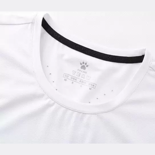 Футболка KELME Round neck T-shirt