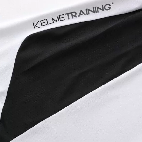 Футболка KELME Round neck T-shirt