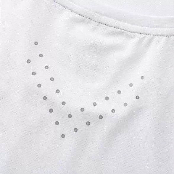 Футболка KELME Round neck T-shirt