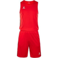 Комплект баскетбольной формы KELME VANGUARDIA 