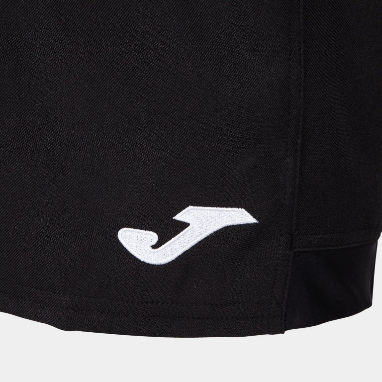 Шорты регбийные JOMA PERFORMANCE RUGBY Черный