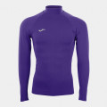 Термолонгслив JOMA  BRAMA CLASSIC Фиолетовый