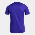 Игровая футболка JOMA TOLETUM V VIOLETA