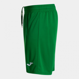 Шорты баскетбольные JOMA SHORT NOBEL LONG VERDE