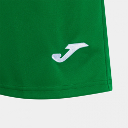 Шорты баскетбольные JOMA SHORT NOBEL LONG VERDE