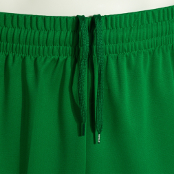 Шорты баскетбольные JOMA SHORT NOBEL LONG VERDE