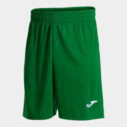 Шорты баскетбольные JOMA SHORT NOBEL LONG VERDE