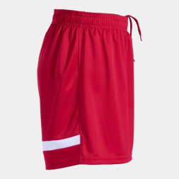 Шорты игровые JOMA TOKYO ROJO BLANCO