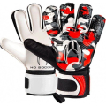 Вратарские перчатки HO SOCCER INITIAL FLAT 051.0820