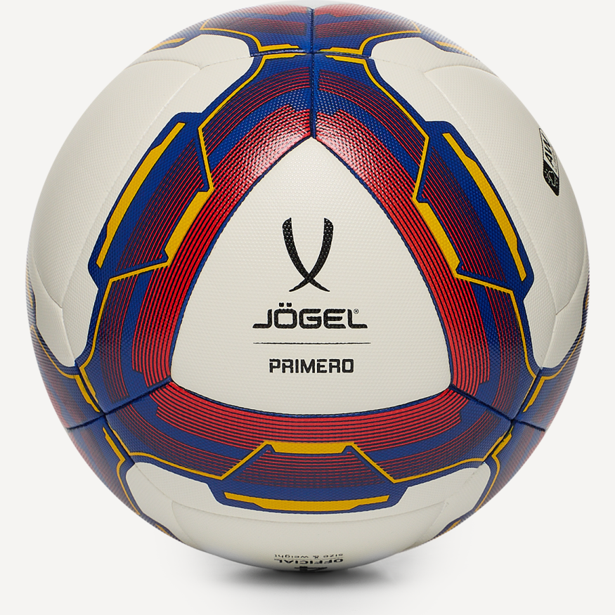 Мяч футбольный JÖGEL Primero №4