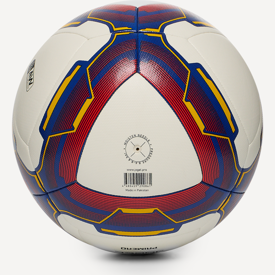 Мяч футбольный JÖGEL Primero №4
