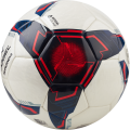 Мяч футзальный JOGEL Supernova №4, белый